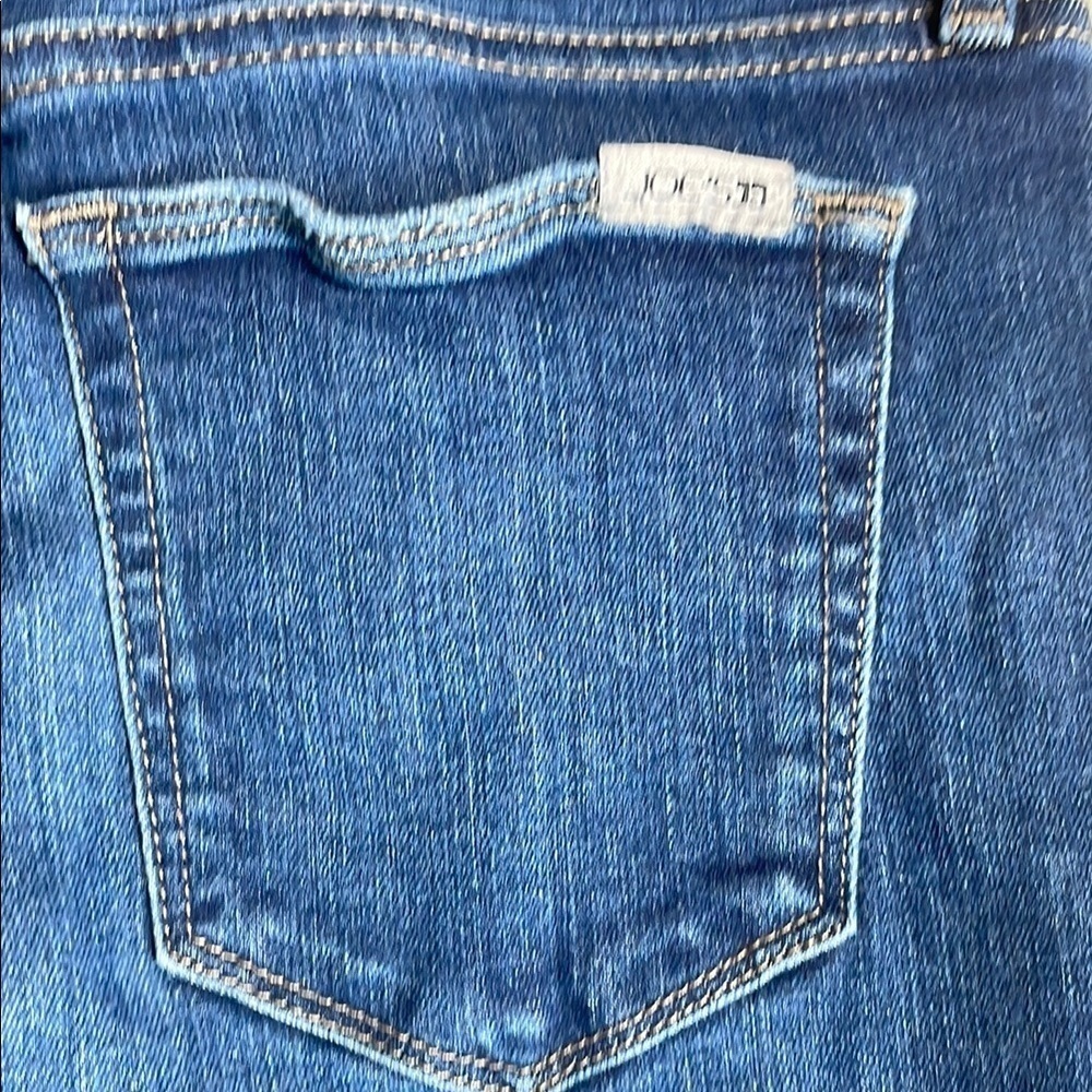 JOE’S Women's Classic Blue Jeans - Picture 11 of 11